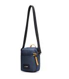 Pacsafe - 35130651 - Shoulder bag - GO 1,5 - blue
