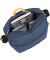 Pacsafe - 35170651 - Shoulder bag - GO 4,5 - blue