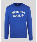 North Sails Bekleidung 9024170760-OCEAN-BLUE Kaufen...