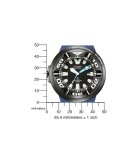 Citizen - BJ8055-04E - Wrist Watch - Men - Solar - Promaster