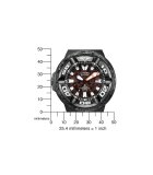 Citizen - BJ8056-01E - Wrist Watch - Men - Solar - Promaster