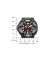 Citizen - BJ8056-01E - Wrist Watch - Men - Solar - Promaster