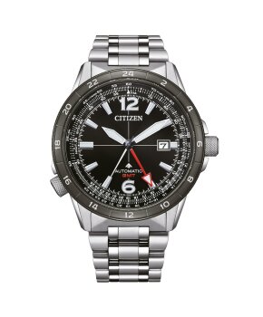 Citizen Uhren NB6046-59E 4974374339348 Armbanduhren Kaufen Frontansicht