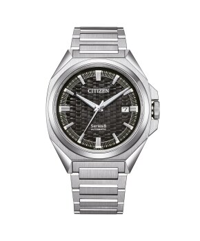 Citizen Uhren NB6050-51E 4974374340320 Automatikuhren Kaufen Frontansicht