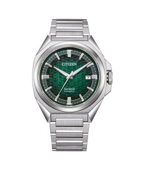Citizen Uhren NB6050-51W 4974374340337 Armbanduhren Kaufen Frontansicht
