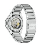 Citizen - NB6050-51W - Wrist Watch - Men - Automatic - Series 8