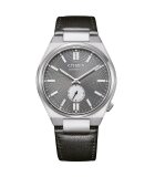 Citizen Uhren NK5010-01H 4974374341327 Armbanduhren Kaufen Frontansicht