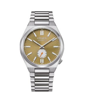 Citizen Uhren NK5010-51X 4974374341341 Armbanduhren Kaufen Frontansicht