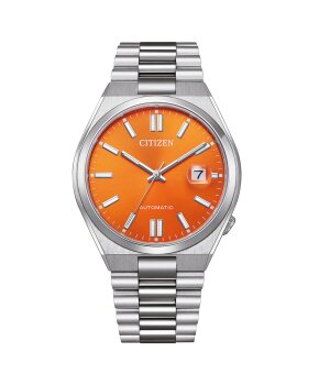 Citizen Uhren NJ0151-88Z 4974374341518 Armbanduhren Kaufen Frontansicht