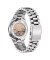 Citizen - NJ0159-86A - Wrist Watch - Men - Automatic - Tsuyosa White