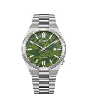 Citizen Uhren NJ0159-86X 4974374341297 Armbanduhren Kaufen Frontansicht