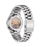 Citizen - NJ0159-86Z - Wrist Watch - Men - Automatic - Tsuyosa Salmon
