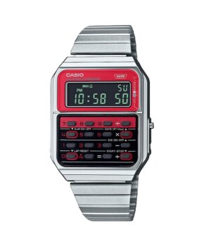 Casio Uhren CA-500WE-4BEF 4549526367496 Chronographen Kaufen