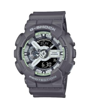 Casio Uhren GA-110HD-8AER 4549526372247 Armbanduhren Kaufen