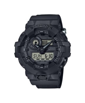 Casio Uhren GA-700BCE-1AER 4549526369629 Chronographen Kaufen
