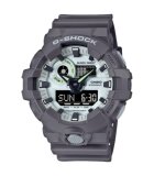 Casio Uhren GA-700HD-8AER 4549526371875 Armbanduhren Kaufen Frontansicht
