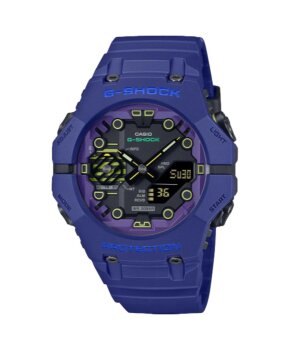 Casio Uhren GA-B001CBR-2AER 4549526372520 Armbanduhren Kaufen
