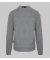 Plein Sport - FIPSG60394-GREY - Sweatshirts - Herren