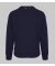 Plein Sport - FIPSG60485-NAVY - Sweatshirts - Herren