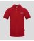 Plein Sport Bekleidung PIPS50452-RED Kaufen Frontansicht