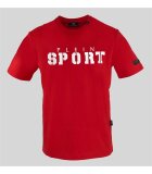Plein Sport Bekleidung TIPS40052-RED Kaufen Frontansicht