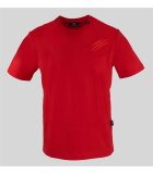 Plein Sport Bekleidung TIPS40852-RED Kaufen Frontansicht