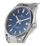 Jacques Lemans - 50-3C - Wrist Watch - Men - Quartz - Derby
