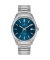 Jacques Lemans 50 Uhren 50-3C 4040662179726 Armbanduhren Kaufen Frontansicht