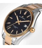 Jacques Lemans - 50-3I - Wrist Watch - Men - Quartz - Derby