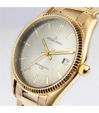 Jacques Lemans - 50-3N - Wrist Watch - Men - Quartz - Derby