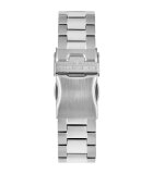 Jacques Lemans - 50-4B - Wrist Watch - Femmes - Quartz - Derby