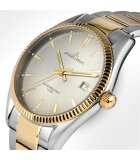 Jacques Lemans - 50-4J - Wrist Watch - Femmes - Quartz - Derby
