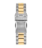 Jacques Lemans - 50-4K - Wrist Watch - Femmes - Quartz - Derby