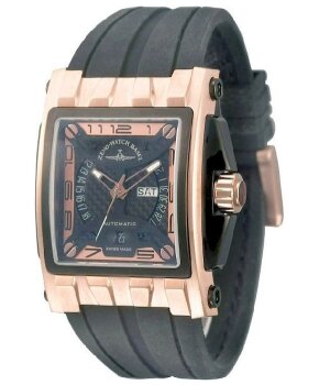 Zeno Watch Basel Uhren 4239-RBG-i6 7640155192361 Automatikuhren Kaufen