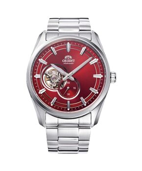Orient Uhren RA-AR0010R10B 4942715029661 Automatikuhren Kaufen Frontansicht