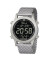 KHS - KHS.PLASD.MS - Wristwatch - Platoon Steel Digital - Men