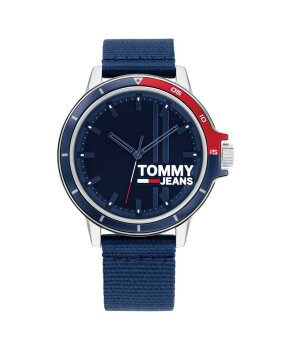 Tommy Hilfiger Uhren 1791924 7613272443364 Armbanduhren Kaufen Frontansicht