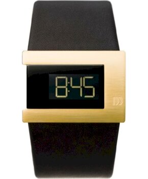 Danish Design Uhren IQ11Q778 / 3310066 4045346055259 Armbanduhren Kaufen Frontansicht