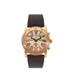 Lancaster Uhren 0339RO/MR Chronographen Kaufen Frontansicht
