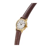 Dugena - 4461109 - Wrist Watch - Women - Quartz - Vintage