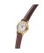Dugena - 4461109 - Armbanduhr - Damen - Quarz - Vintage
