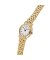 Dugena - 4461112 - Armbanduhr - Damen - Quarz - Vintage