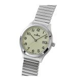 Dugena - 4461121 - Wrist Watch - Men - Quartz - Bari