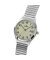 Dugena - 4461121 - Wrist Watch - Men - Quartz - Bari