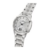 Dugena - 4461126 - Wrist Watch - Women - Quartz - Radio controlled - Gent