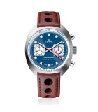 Edox - 08202 3BU BUIN - Wrist Watch - Men - Automatic - Sportsman
