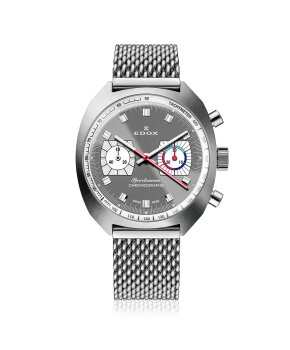 Edox Uhren 08202 3G GIN Armbanduhren Kaufen Frontansicht