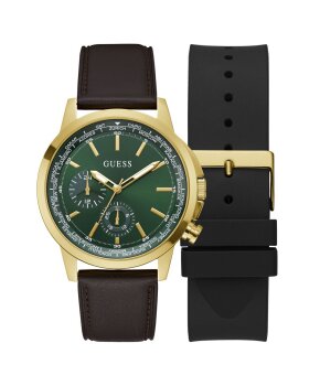 Guess Uhren GW0664G2 0091661538902 Armbanduhren Kaufen