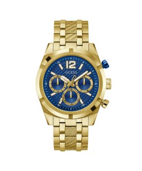 Guess Uhren GW0714G2 0091661539954 Armbanduhren Kaufen