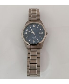 Regent Uhren F-433 4050597016805 Armbanduhren Kaufen Frontansicht